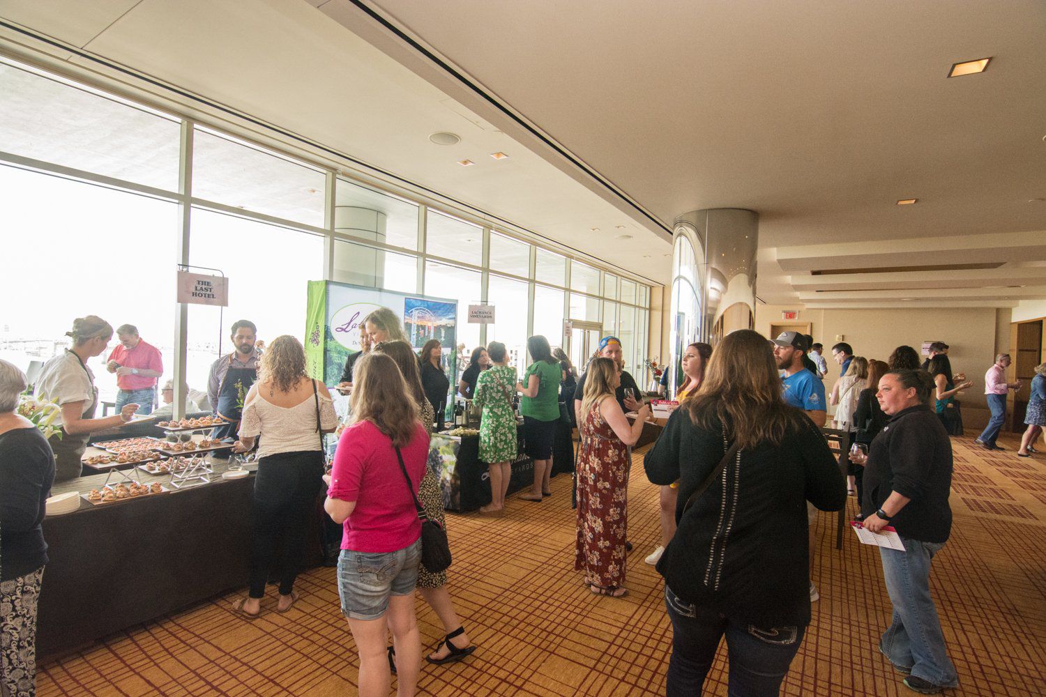 FEAST Taste & Toast 2019